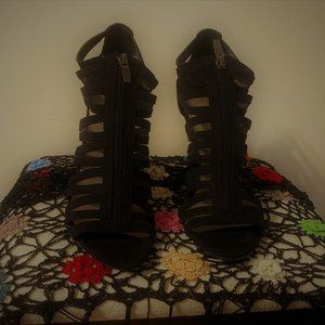 Nine West 4" Heels Size 8.5 M